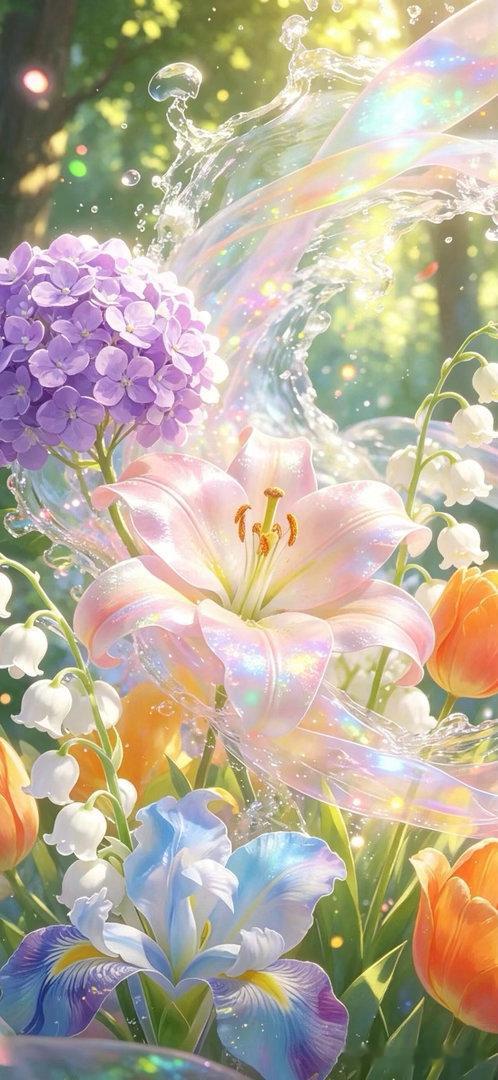 ❝ 这么发圈，你的访客爆涨👣 ❞✎𝟭.   🕰️｜𝗛𝗶🔅⁾⁾🌿ටᆼ