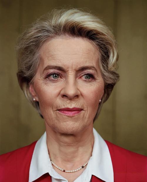 欧盟委员会主席正式宣布:
 
2026年1月14日，冯德莱恩在公开场合明确表示，