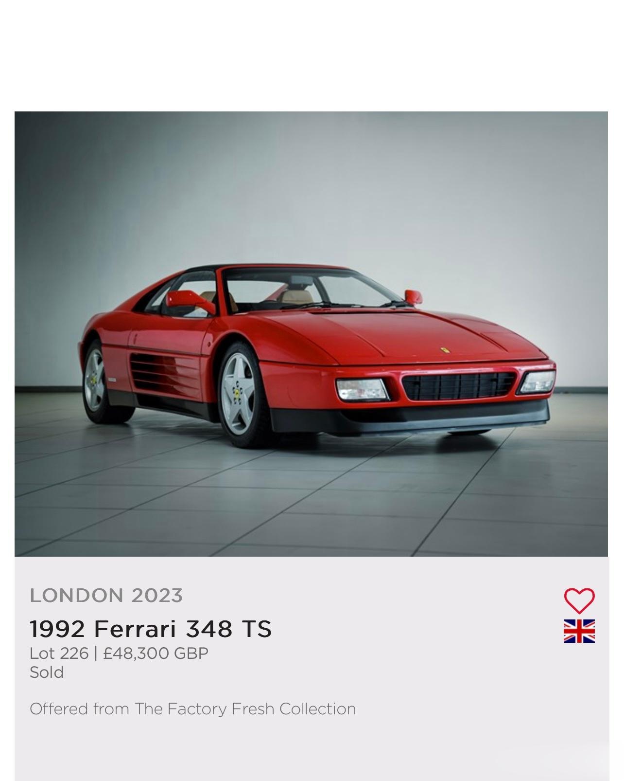 两辆车的车况类似，都是准新车，里程表100公里左右，在国内备受冷落的Califo