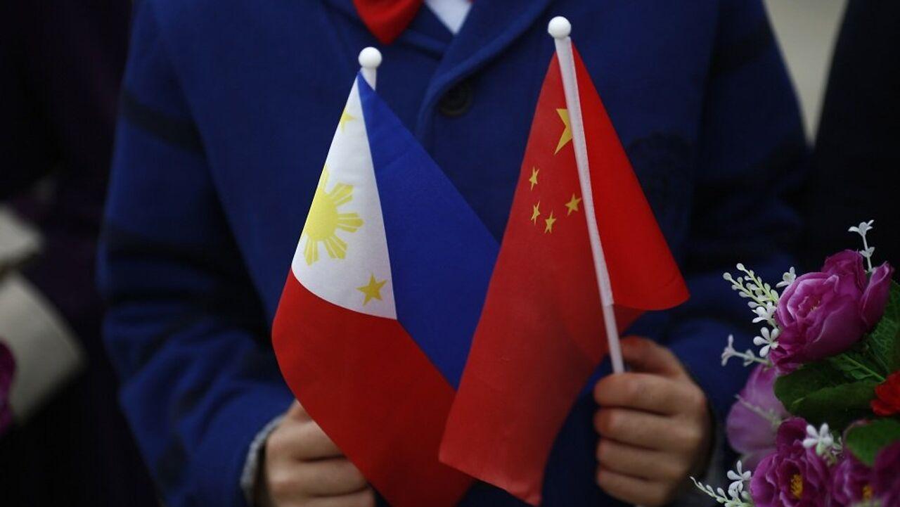10：1！东盟内部冒出刺头，中方投资几乎清零，反华派被限制入境
 
东盟多数国家