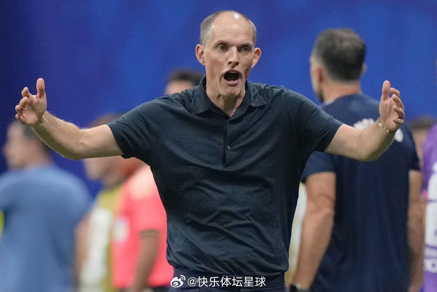 多家英媒:尽管饱受批评但英足总全力支持图赫尔 他将带队踢欧洲杯 直播吧07月16