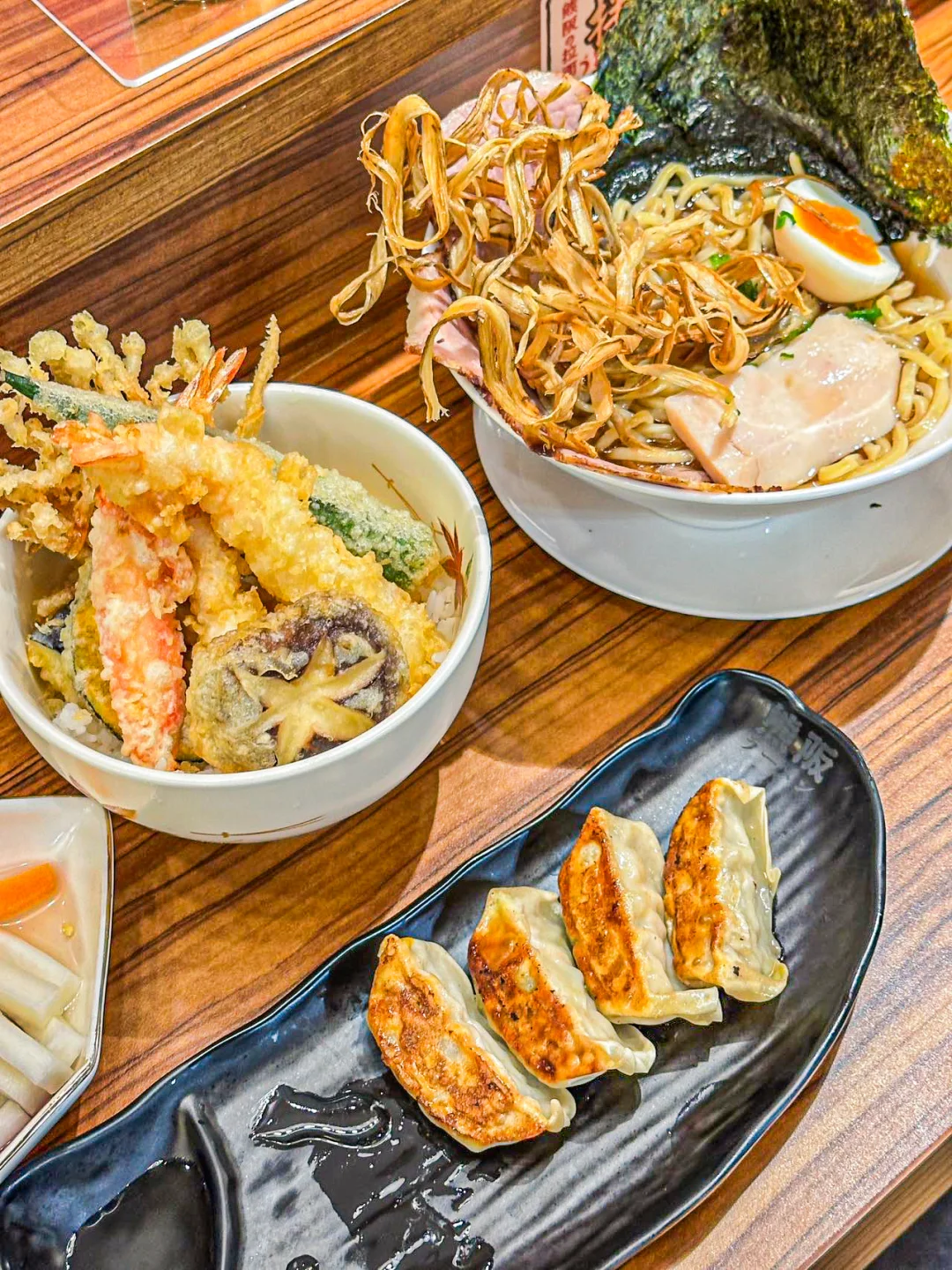 长春新店｜摩天一人食🍜
