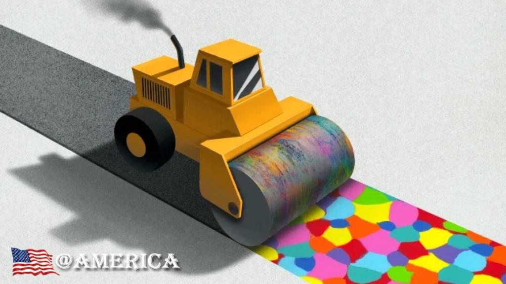 追踪高等教育机构对多元、公平和包容原则的瓦解

越来越多的学院和大学正在解散或​