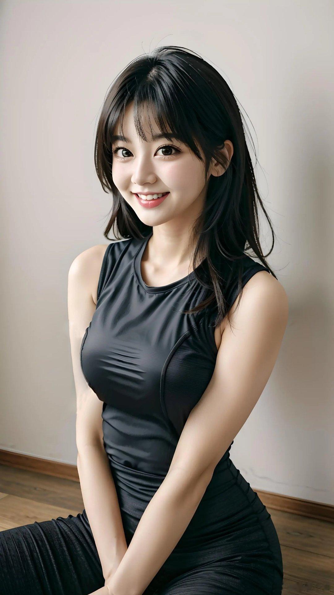 永远不要忘记锻炼身体，这才是身心愉悦😃#坚持运动打卡##运动打卡# ​​​