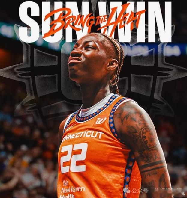 WNBA  阳光VS狂热 复仇局，阳光狂热谁能笑到最后？狂热队在上一场比赛中以大