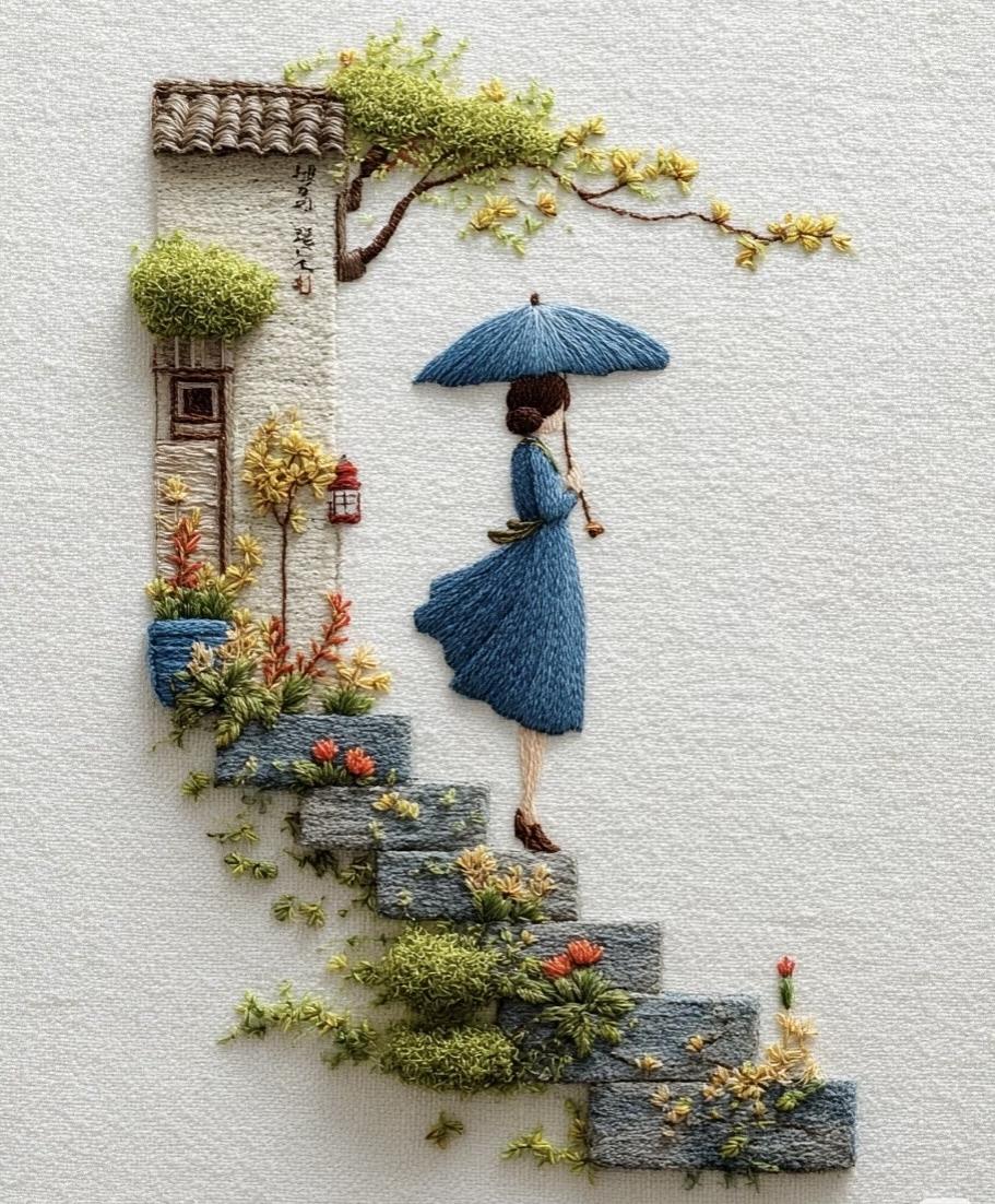 “1，说软话办硬事。平时不要随便发脾气，爱发脾气但是心软，不好，要做一个不发脾气