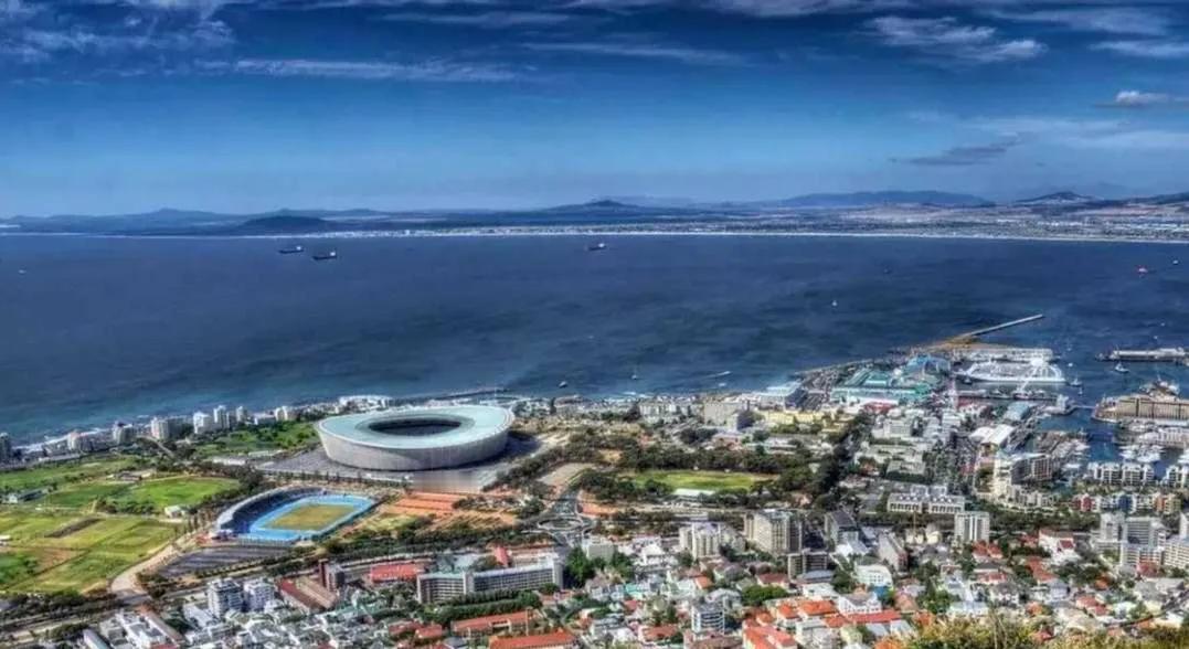 谁能想不到，曾造出核武器，完成全球首例心脏移植的非洲强国，如今满街是失业青年，一