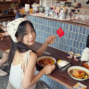 杏子的家居手记