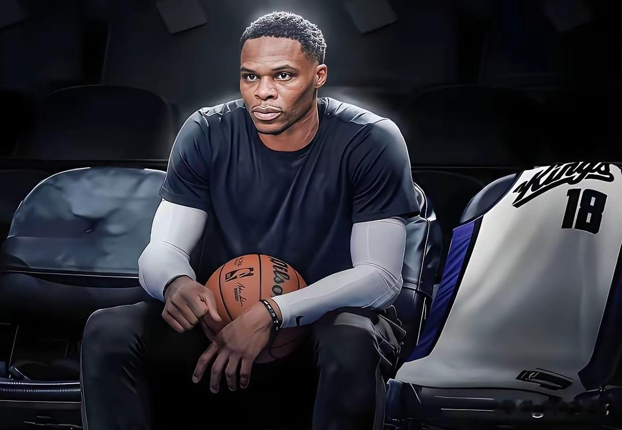 威少在NBA至今无人问津。
我再次大胆预测：这位很多中国球迷都喜欢的巨星，很快会