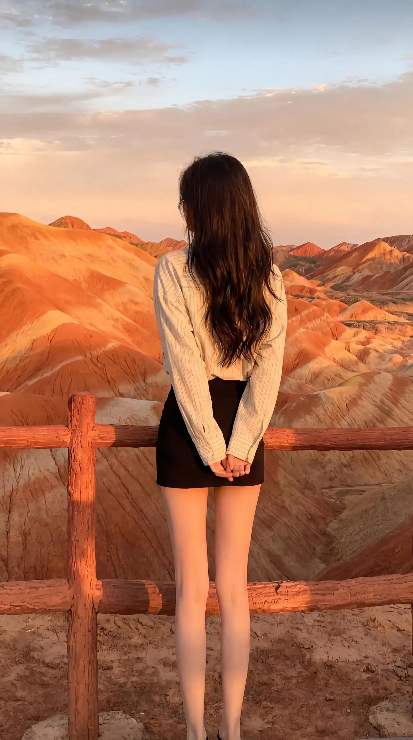 过往种种，不过尔尔。