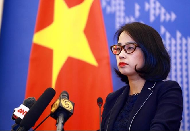 重磅反转！14 国组团炒作南海仲裁案施压中国，越南 “跟风站队”，反而成全中国！