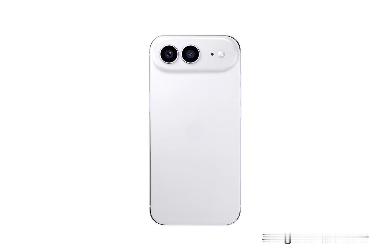 据报道，苹果公司正为 iPhone Air 2 筹备重大升级！

摄像头
• 4