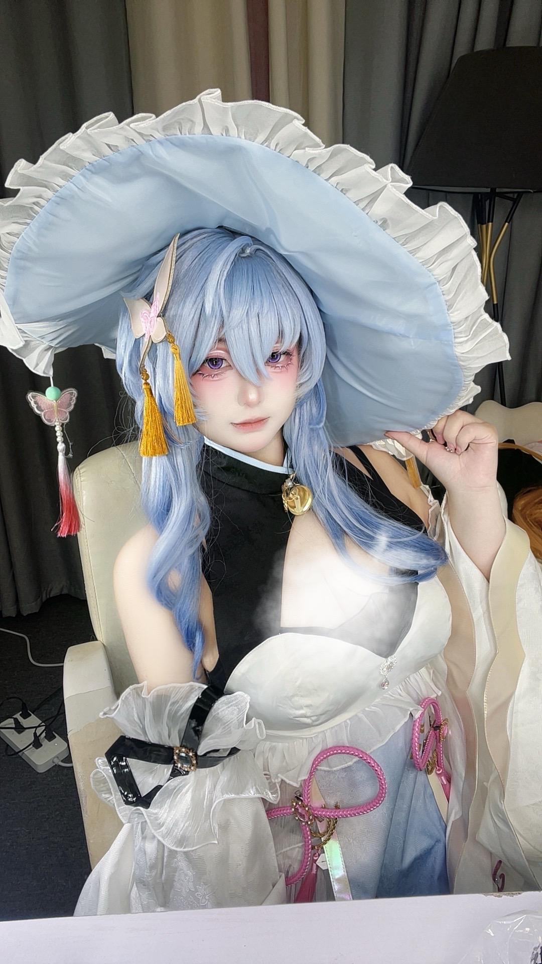 甘雨