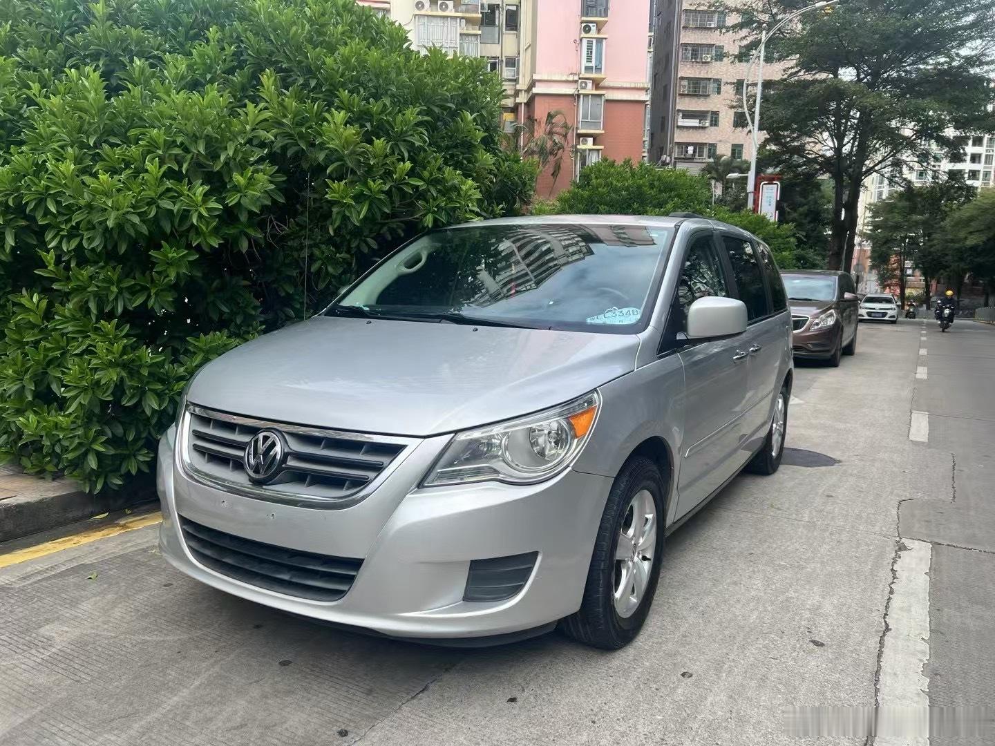 估计很多人不认得这款车[doge]大众高尔夫二手车猜车猜车[超话] ​​​