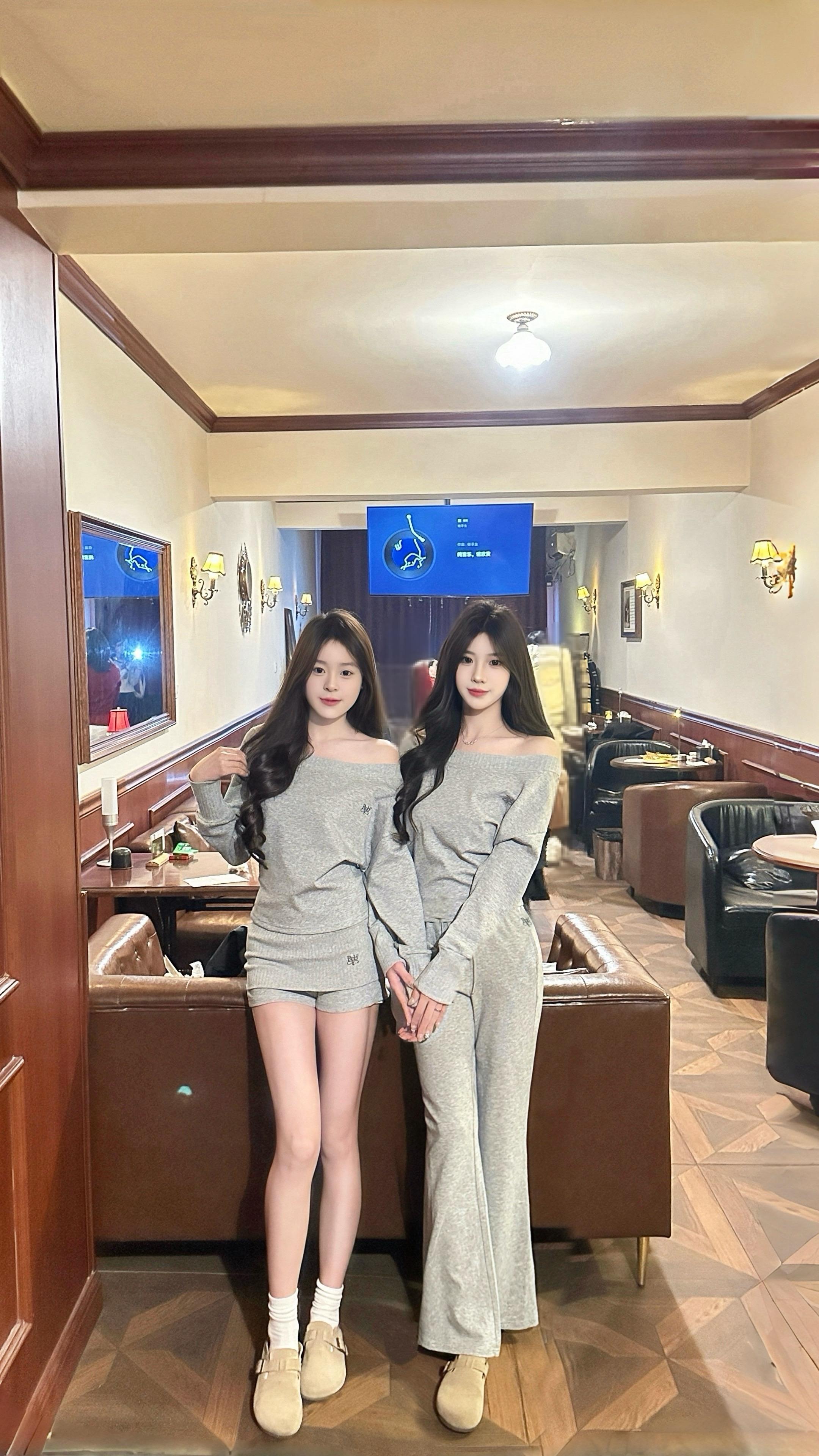 途有好伴 不觉路远