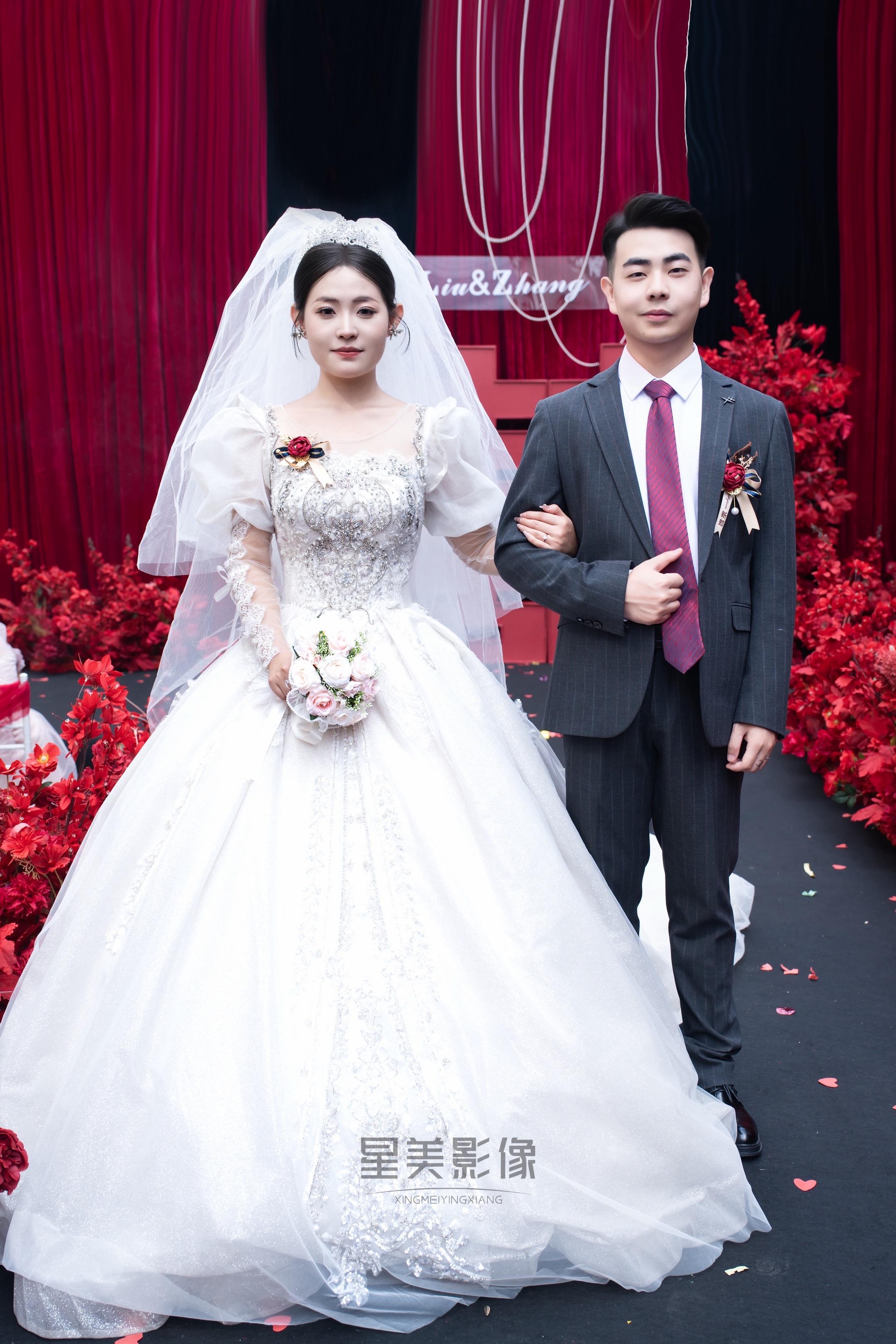 我宣布！这才是商洛婚礼跟拍的天花板！💖不止是美，更是故事感！ 在商洛...