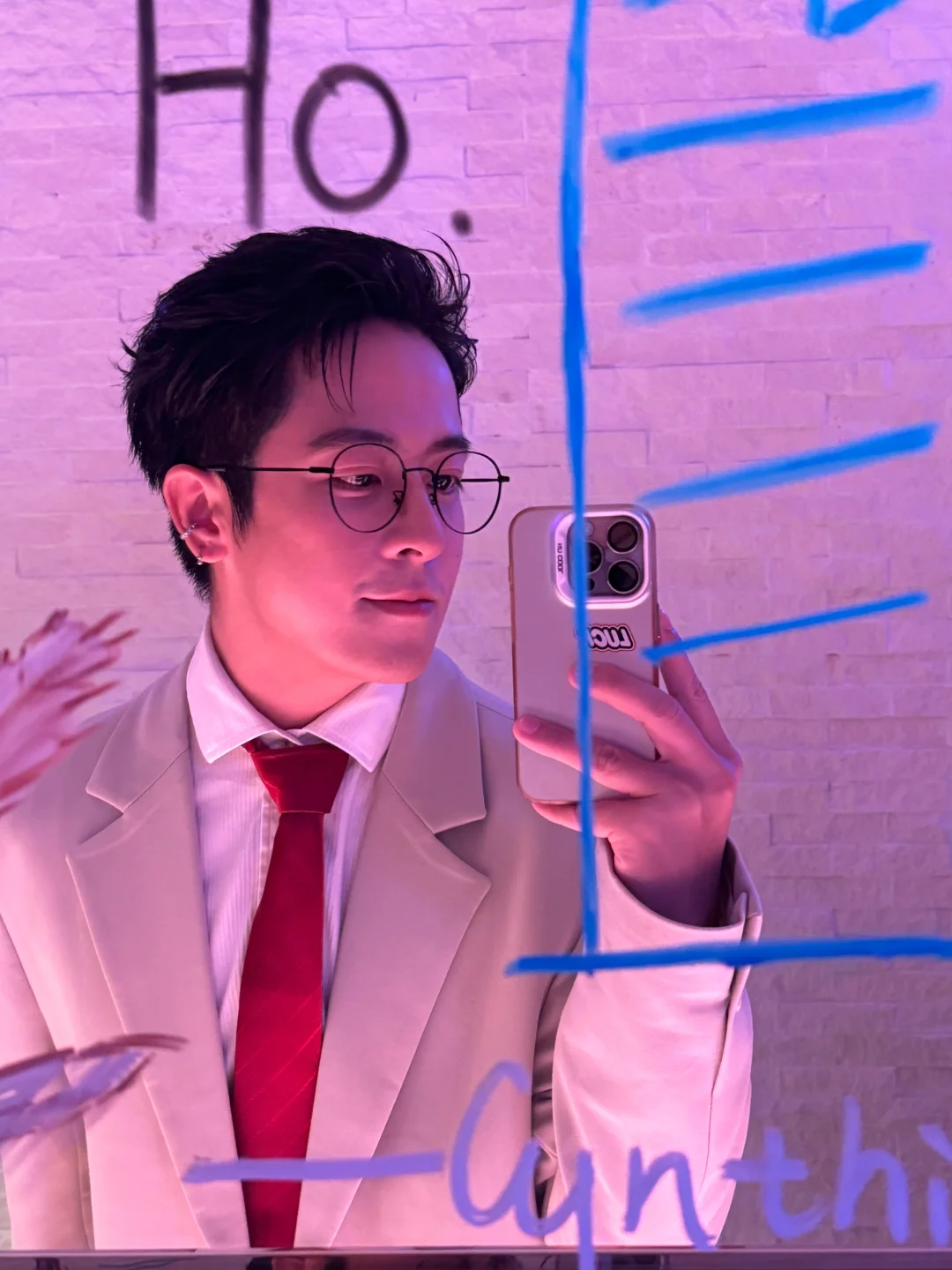 Li Ho