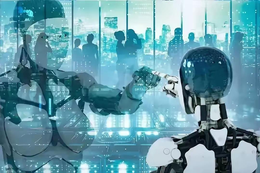 聊城的智慧农业，让人出乎意料啊——手机变身“新农具”！

夏风又热运河岸，咱聊城