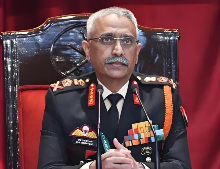 印度上将首次揭开，加勒万河谷惨败内幕：最后时刻印军已准备开枪。

很多人之前只知