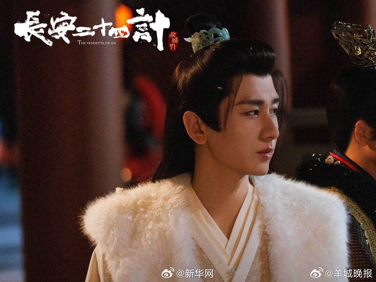 【聊一聊：#哪部剧深得你心#？】剧情陪你度过无聊时光，也悄悄藏进你的回忆里。清明