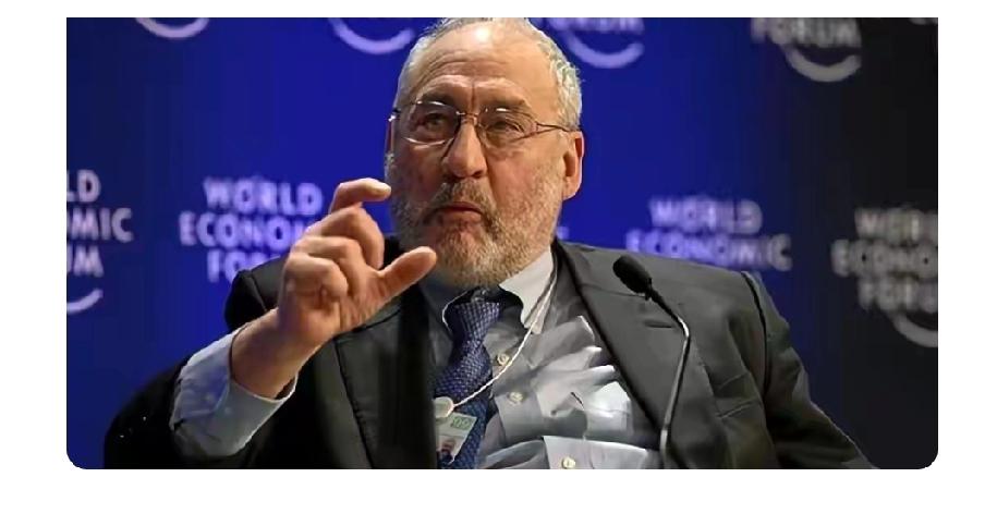 美国经济学家说得太对了，美国战略误判太严重。从5G、芯片到新能源、军工生产，中国