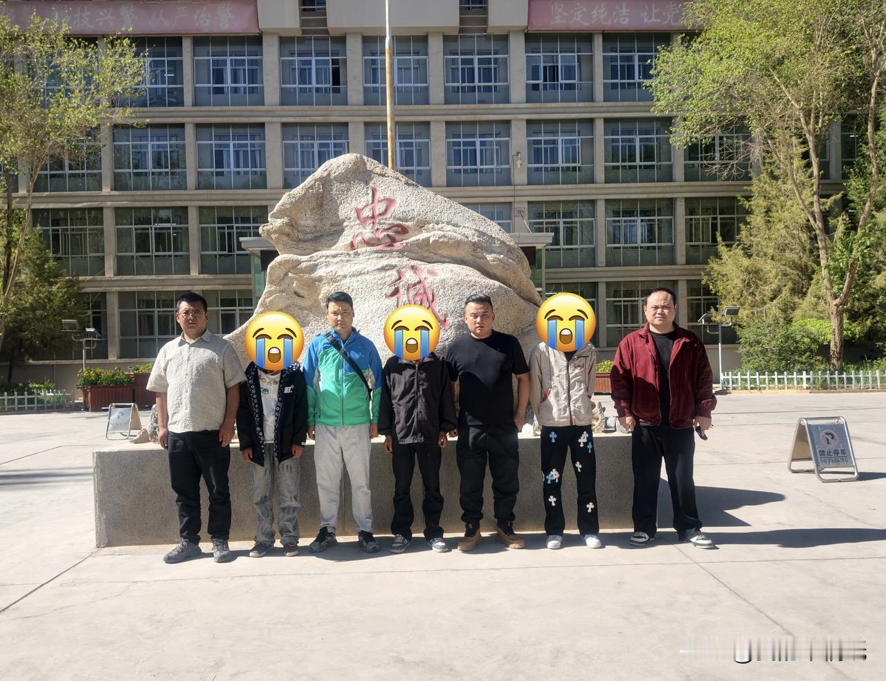 青海警方打掉一流窜犯罪团伙，一口气破了16起案子，3名流窜犯落网！
 
给力！流