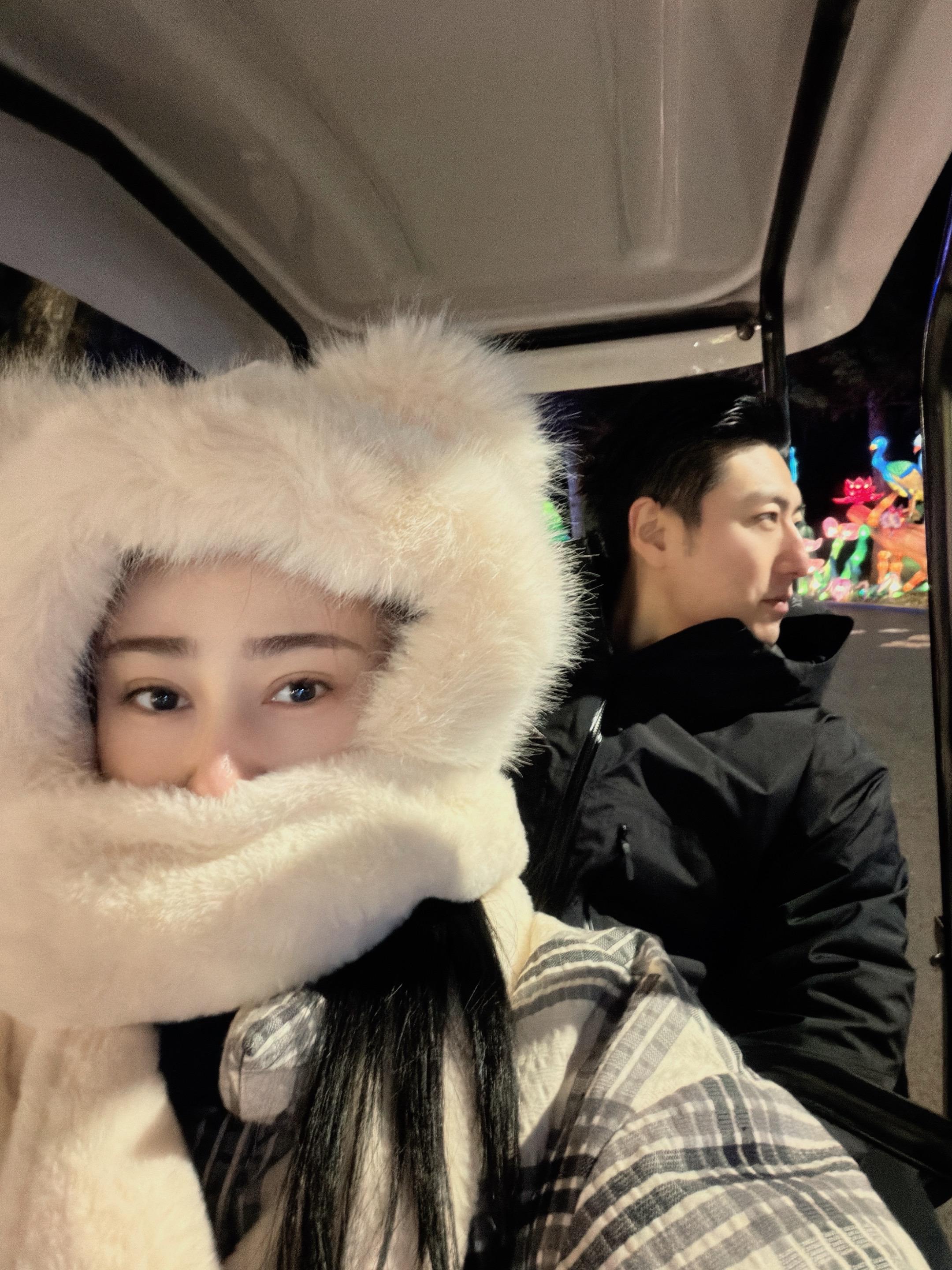 愿天下有情人终成眷属。
