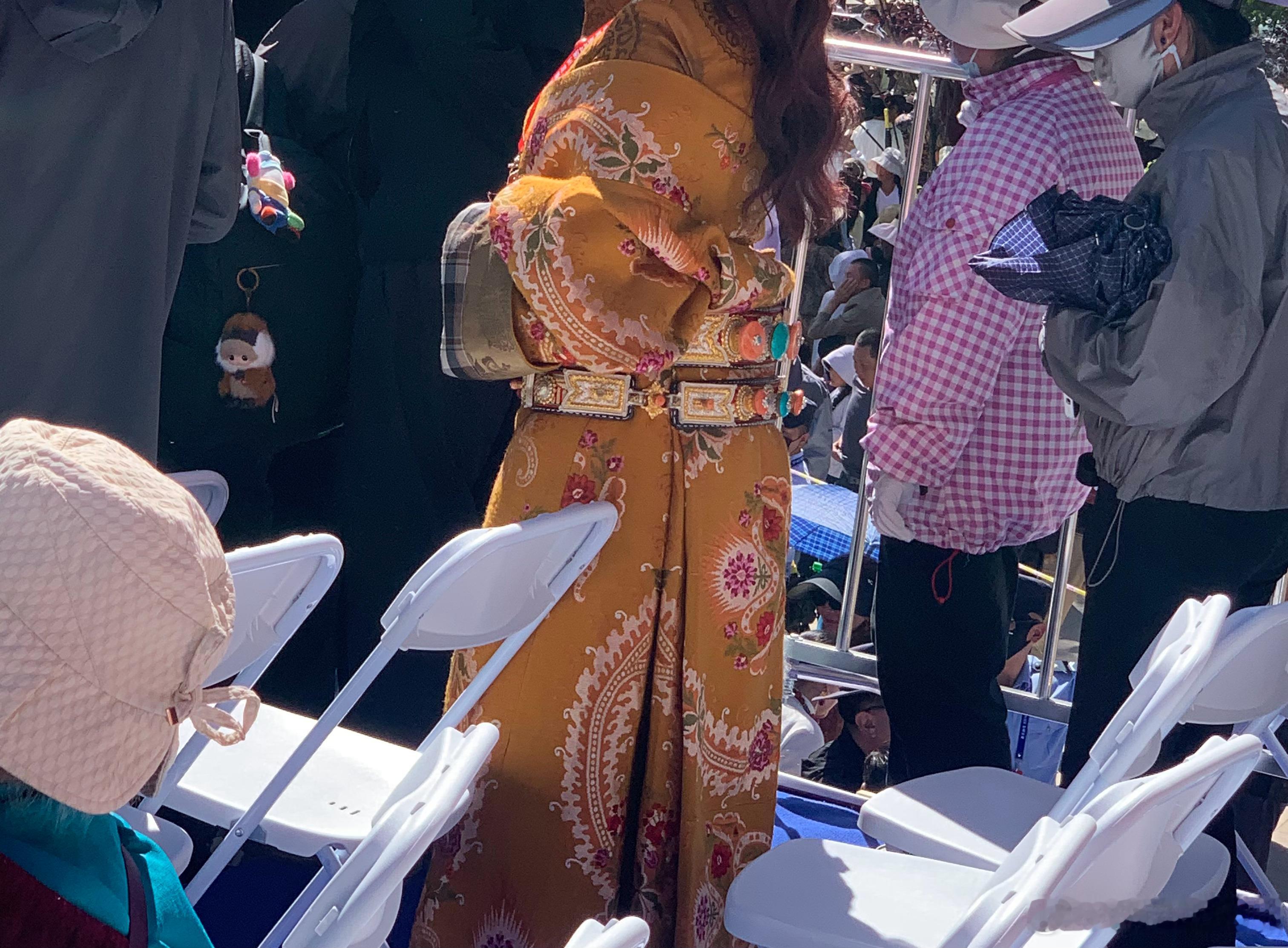 བར་རེར་བསམ་ན།གེ་སར་སྒྲུང་གིས་ང་ཚོར་ཡང་སྙ