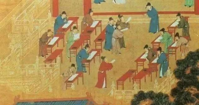 古代科举考试如果作弊，处罚到底有多严重？令人惊讶的是，考官一旦涉案，处罚往往比考