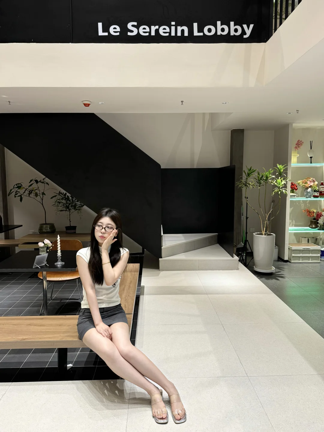 徐州探店｜🍹去吃漂亮下午茶噜🍴( 'ч'๑ )