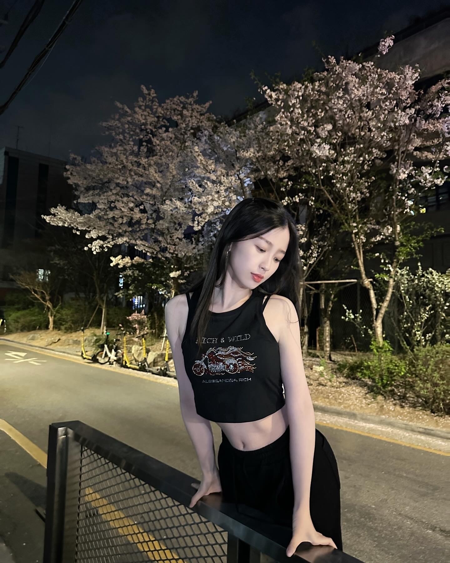 虞书欣今日营业又又又见辣妹😋 ​​​
