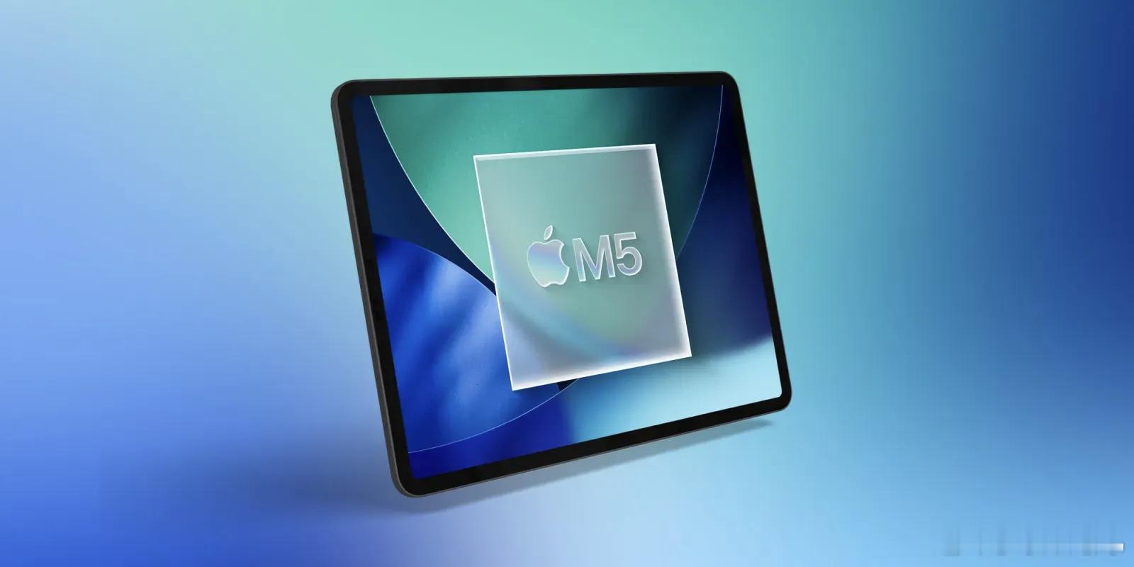 苹果本月末或发布新品大概就是以下几个：1.M5 的iPad Pro ，升级12G