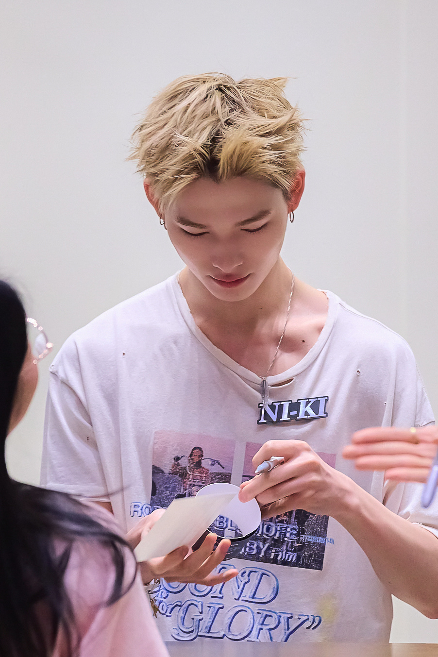 西村力 260609ShopeeTH更新帅气的人，做什么都自带气场🐆 