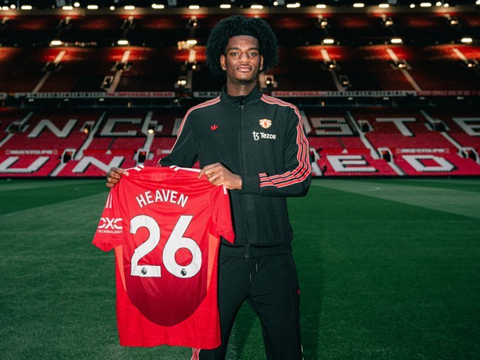 【冬窗出租】邮报CW迭戈莱昂和塞古科内可能在一月份被租借出去的年轻球员，艾登·海