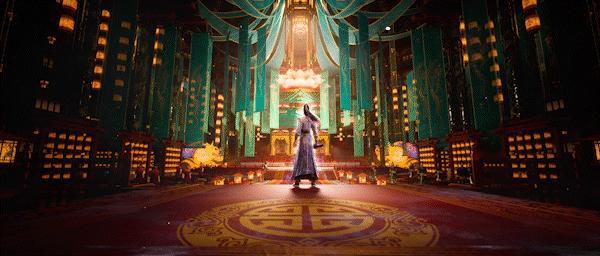 择天记3D版定档 这么多年过去，择天记3D动画版终于要来了！猫腻构建的奇幻世界，