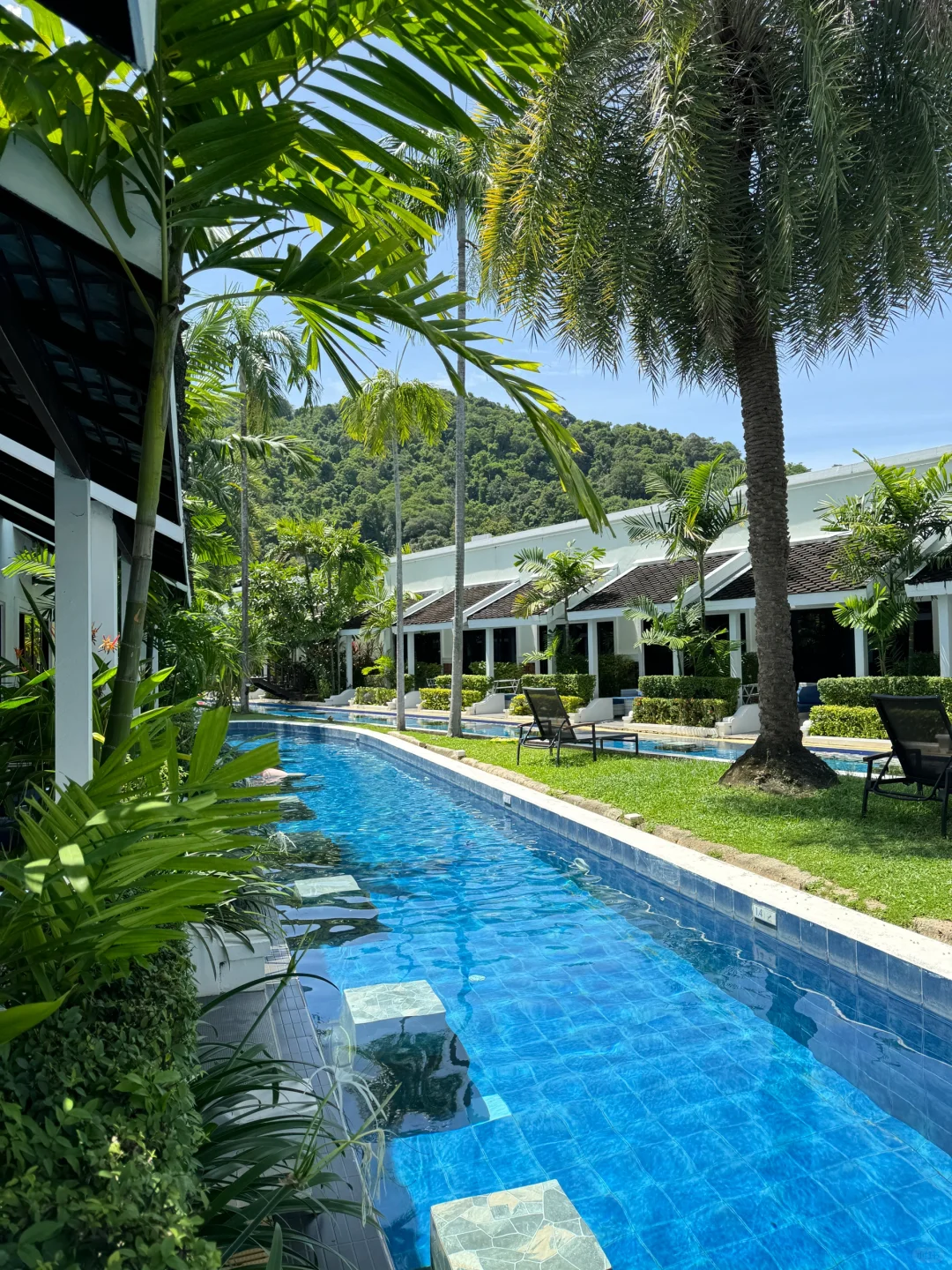 强烈推普吉岛酒店🇹🇭