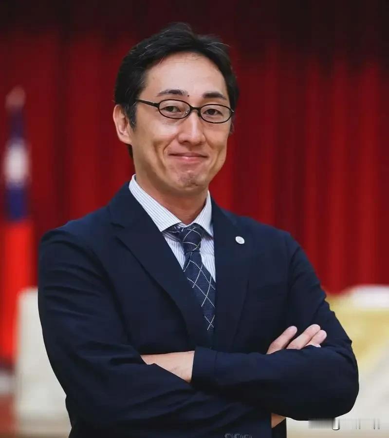 不寻常的任命！台行政机构聘请日本人当顾问   对方曾任东京都区议员

日本共同社