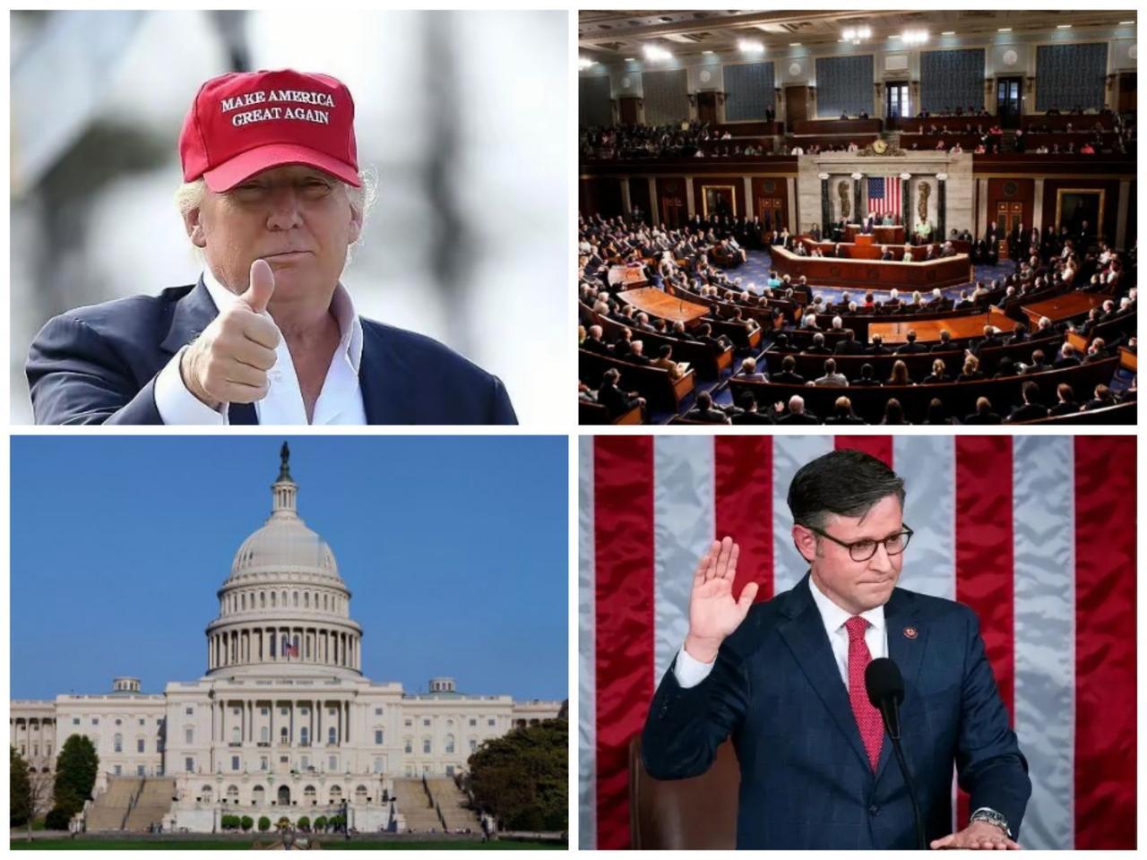 美国政府关门事件已经持续一个月，但特朗普还不想认怂。不过一分钱难倒英雄汉，特朗普