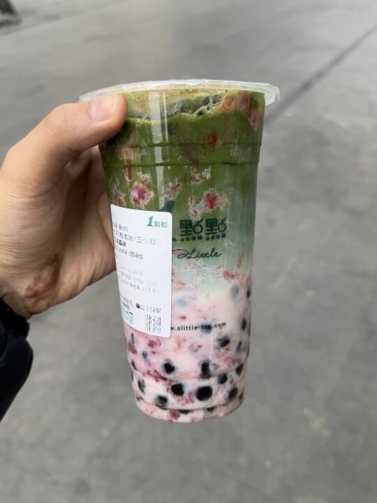 一点点极品！！