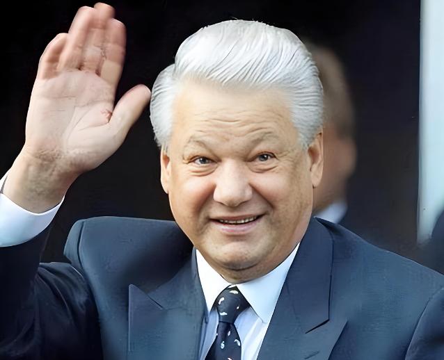 我国的老朋友叶利钦：归还大片领土，却被俄罗斯称作罪人！

现在中俄边境上，巡逻的