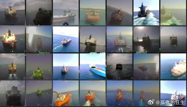 乌克兰打残俄罗斯黑海航运 乌克兰无人系统部队司令罗曼·布罗夫迪9月22日通报，代