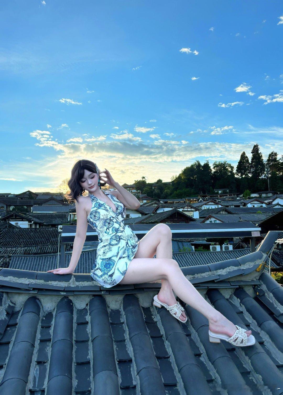 管住嘴迈开腿 ​​​