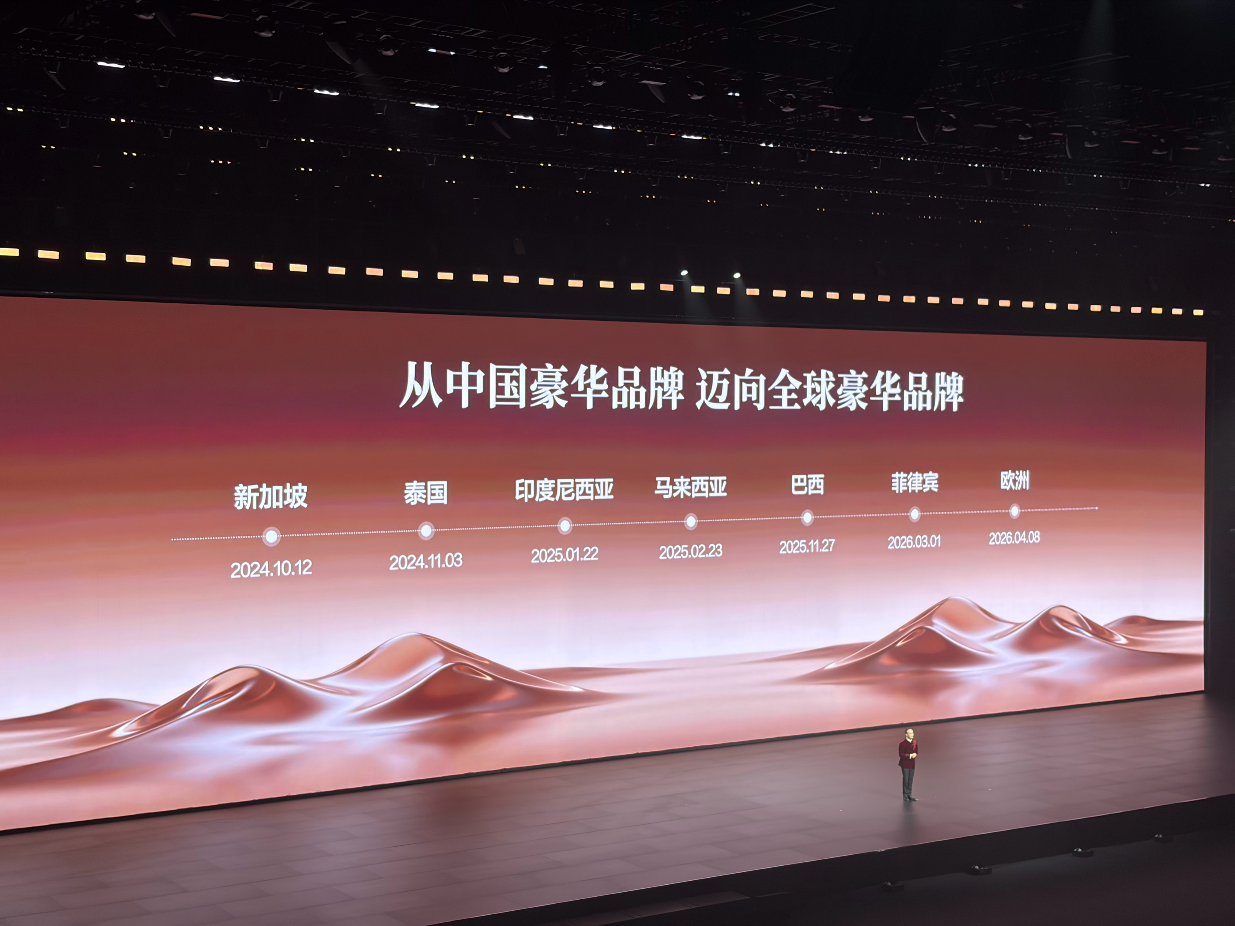 40.98万起的定价，把「闪充+操控+豪华+安全+智能」的全能buff拉满，腾势