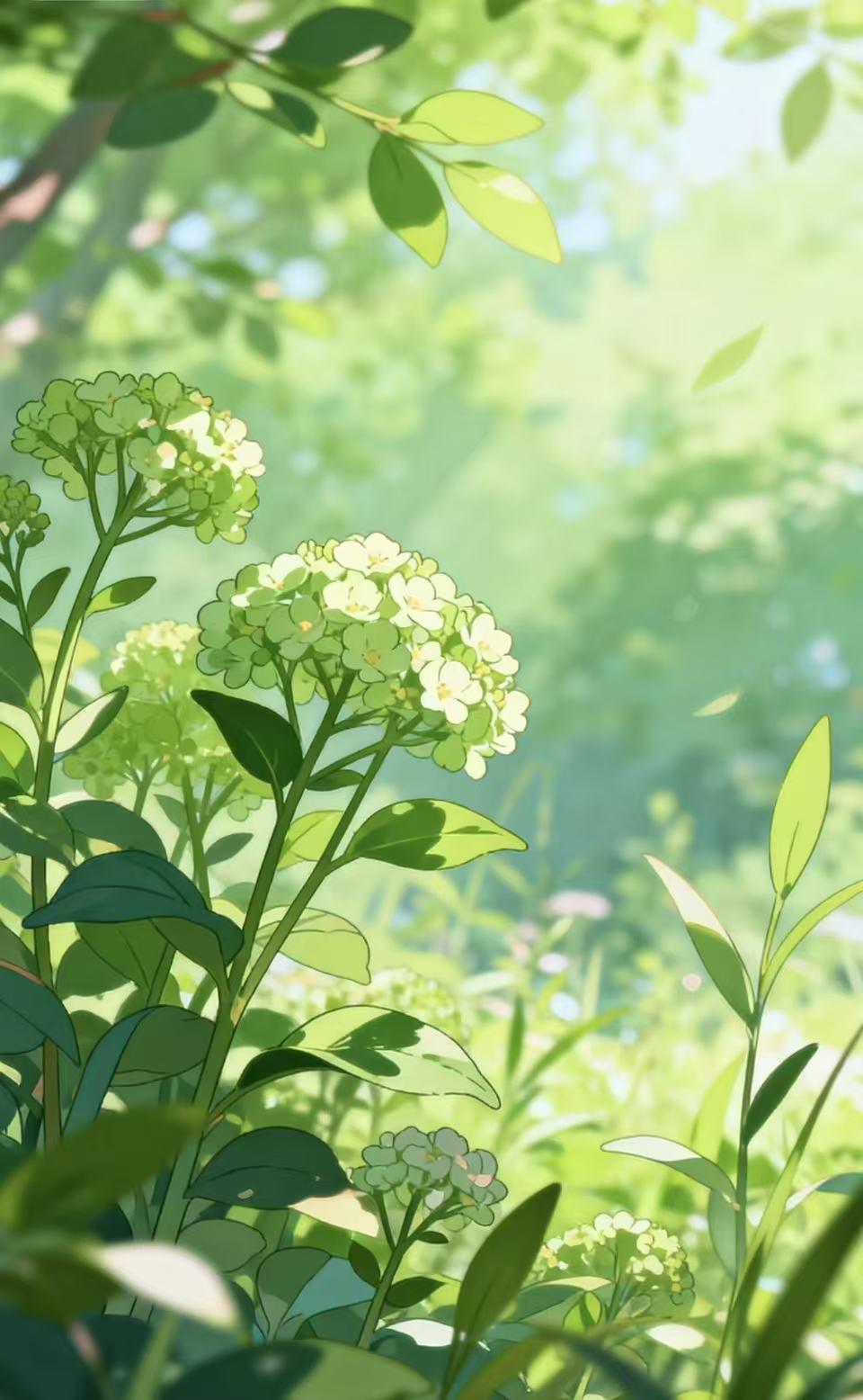 《人民日报》上有这样一句话：“这个世界上最好的放生，就是放过自己，不要和往事过不