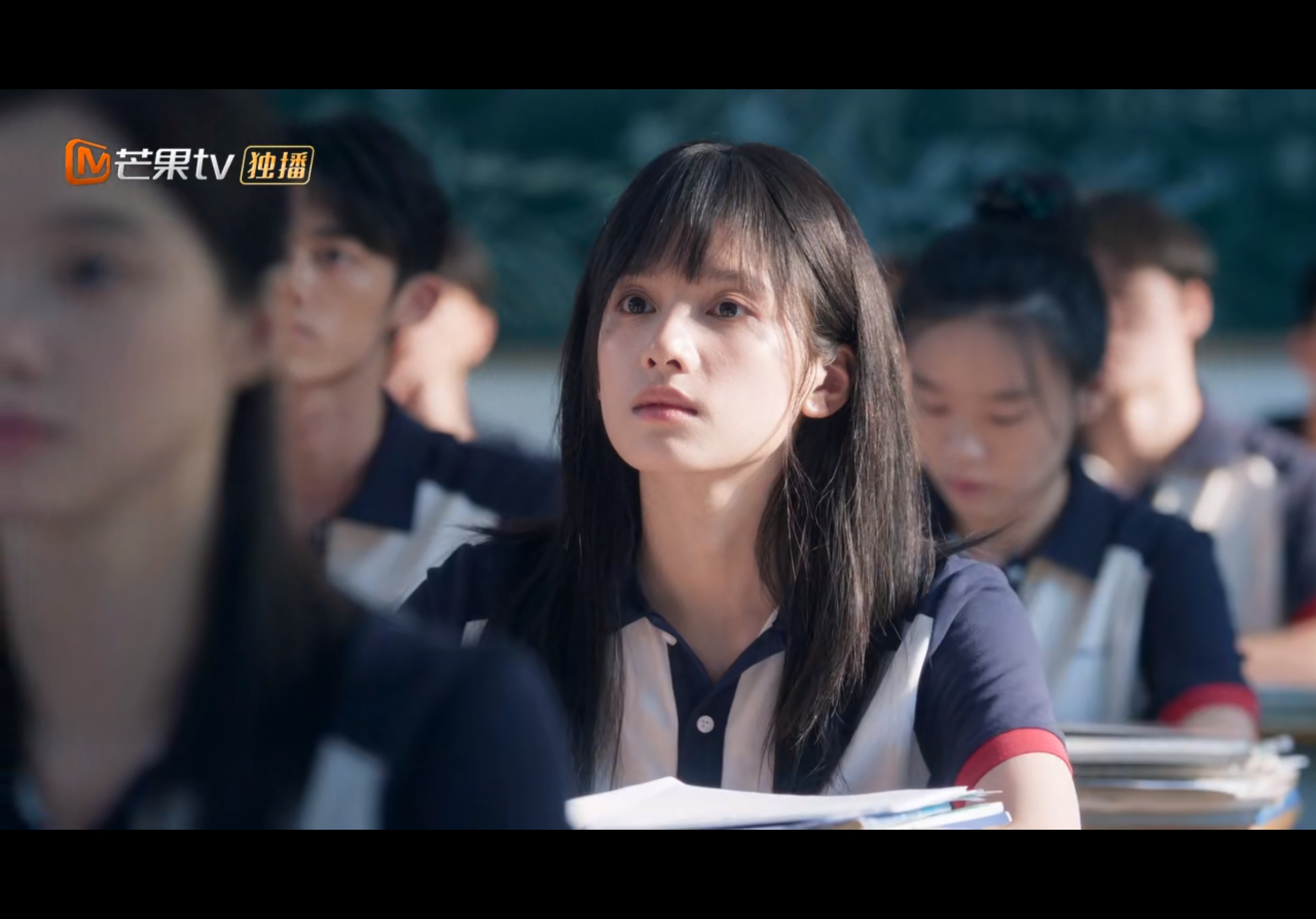 我仪美成啥了 