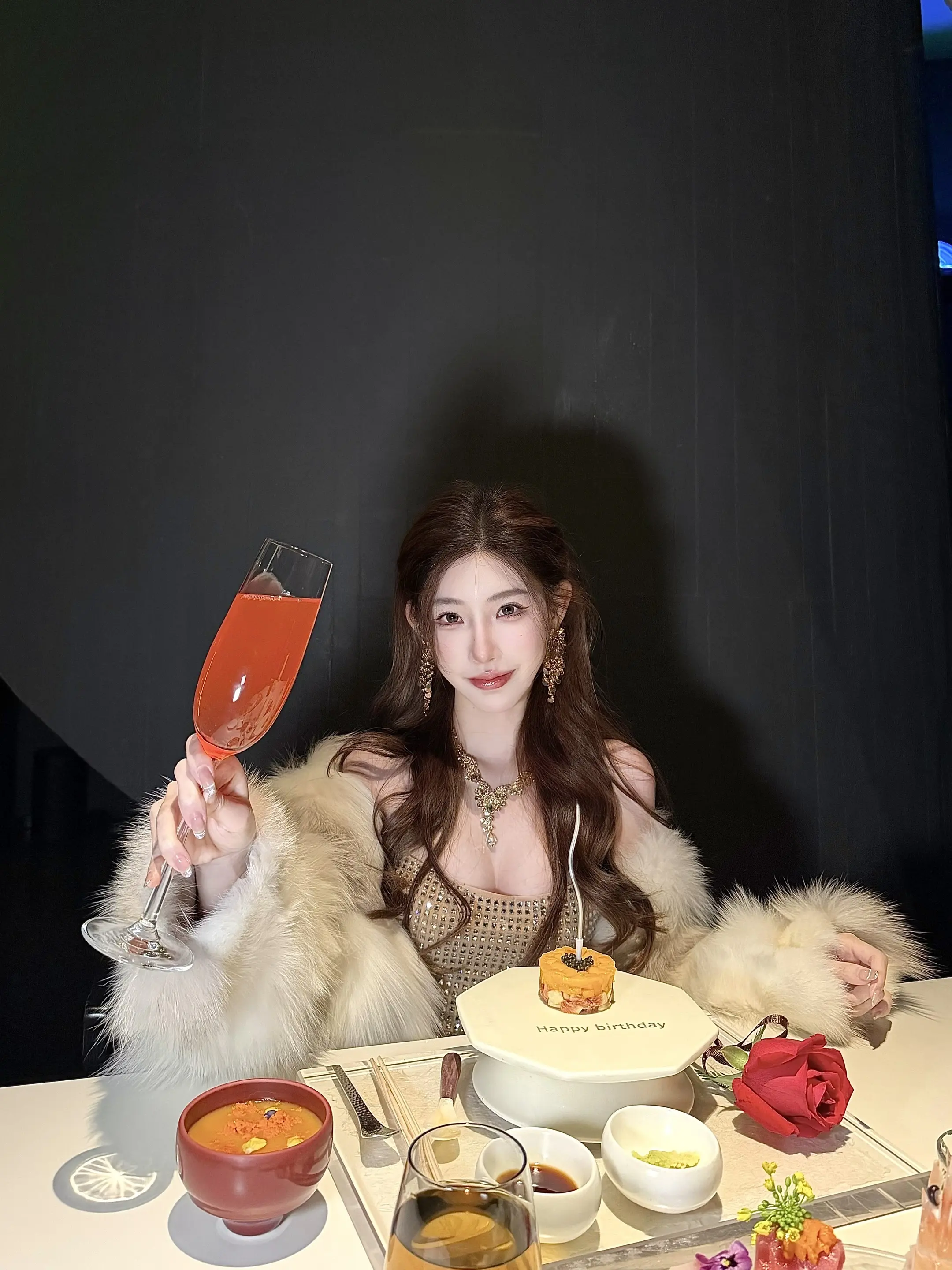 ˗ˋˏ🎂ˎˊ˗ ʜʙᴅ每一岁 都珍贵