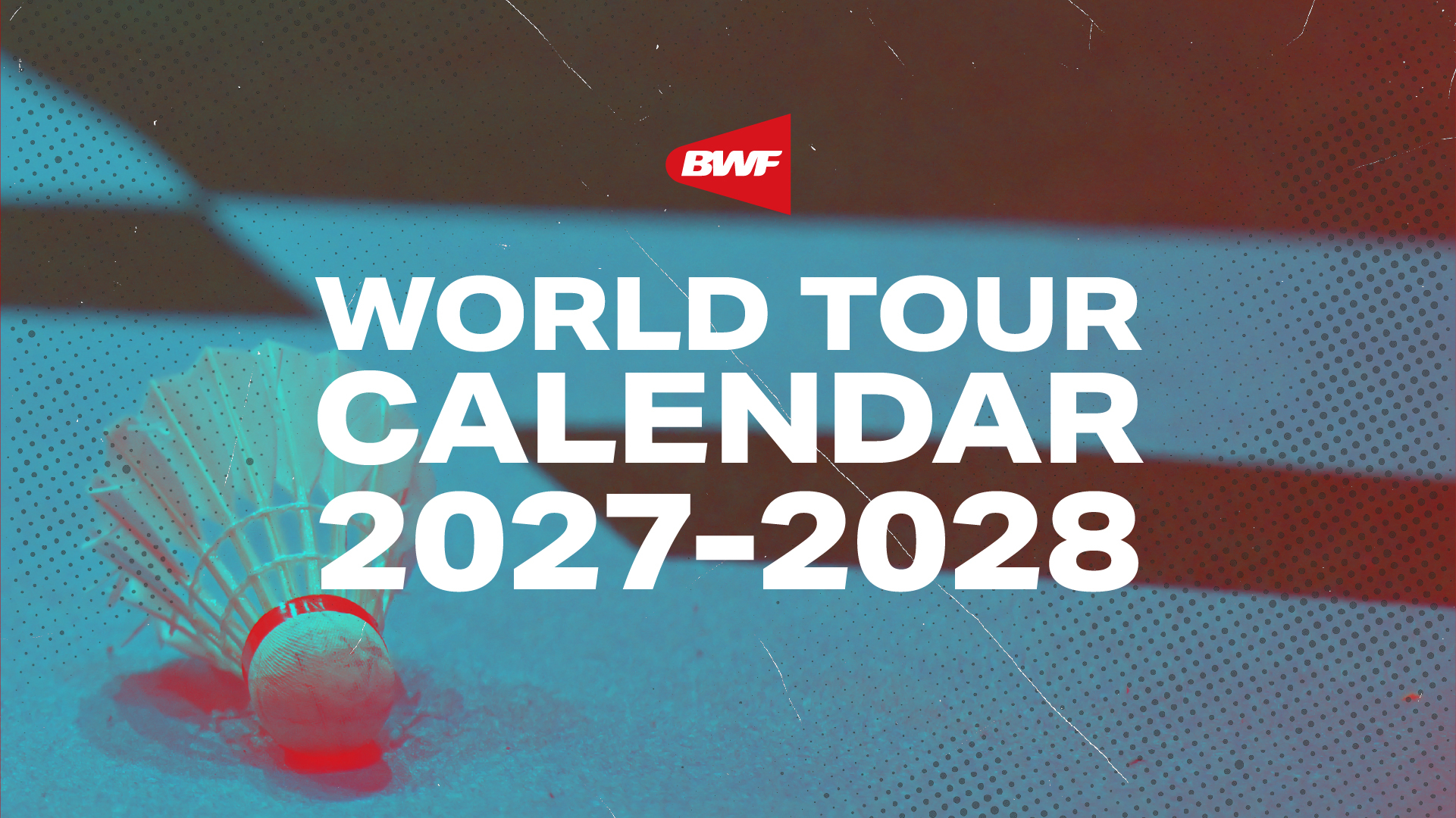 【2027年正式实施15分制，超级1000赛延长至11天】世界羽联已正式确认20