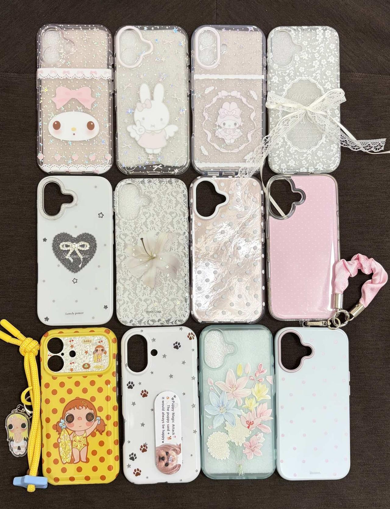 开除17基础版
iphone17手机壳