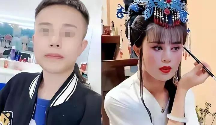 4月16日，高院判定执行死刑命令！南阳戏曲反串网红“罗大美案”终判对余金生执行死