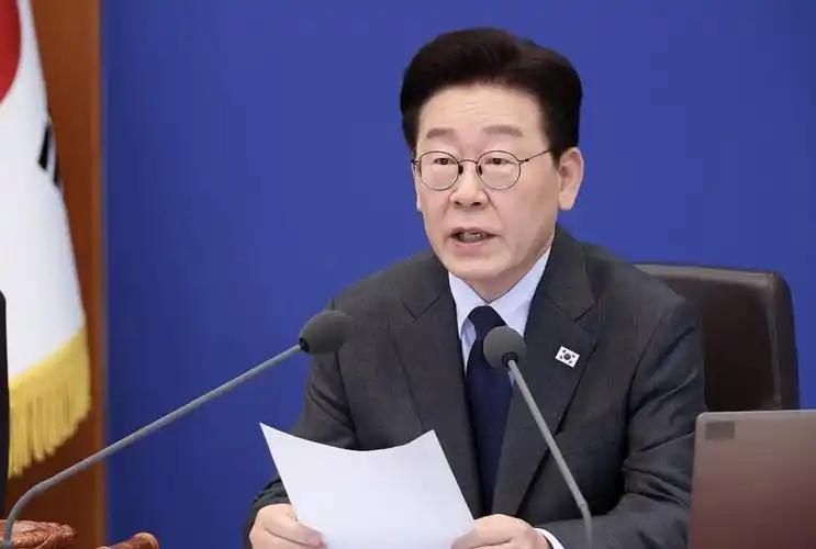 赚取欧洲军工红利的代价！韩国主动靠拢北约，多重地缘目标很难同时如愿。

韩国在安